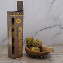 Attracts Prosperity Incense 4 Smudge Bombs