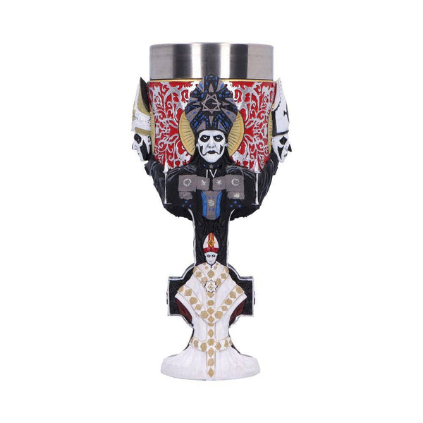 Ghost Papa Evolution Goblet 19.5cm