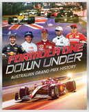 Formula One Down Under Book