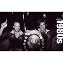 State of Origin 45 Years Hardcover