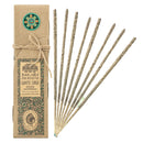 White Sage Resin on Stick Incense Shamanic Wisdom