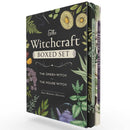 Witchcraft Boxed Set Book