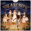 You Are Home Book