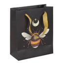 Forest Bee Gift Bag 23cm Medium