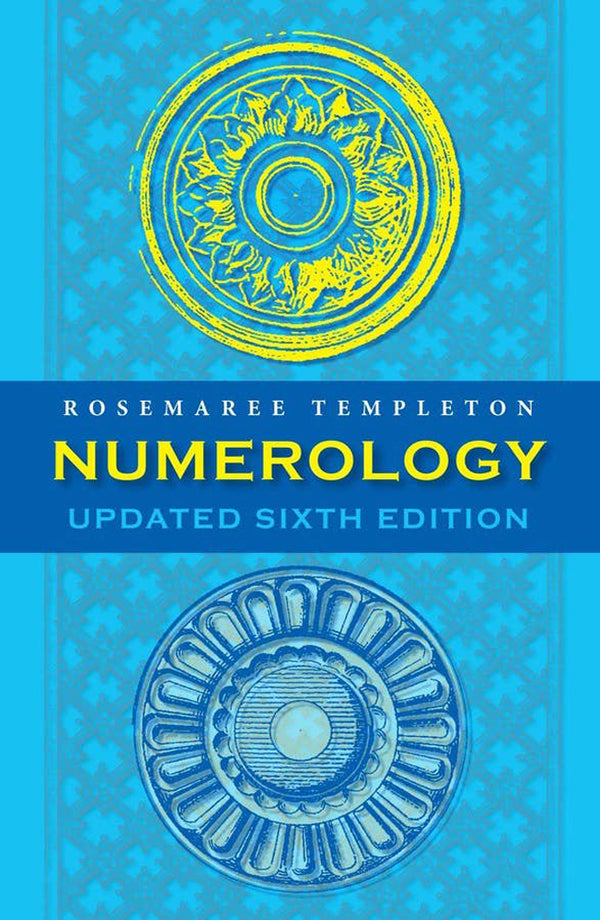 Numerology Book