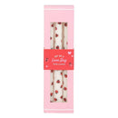 Love Bug Ladybird Taper Candles (Set of 3)