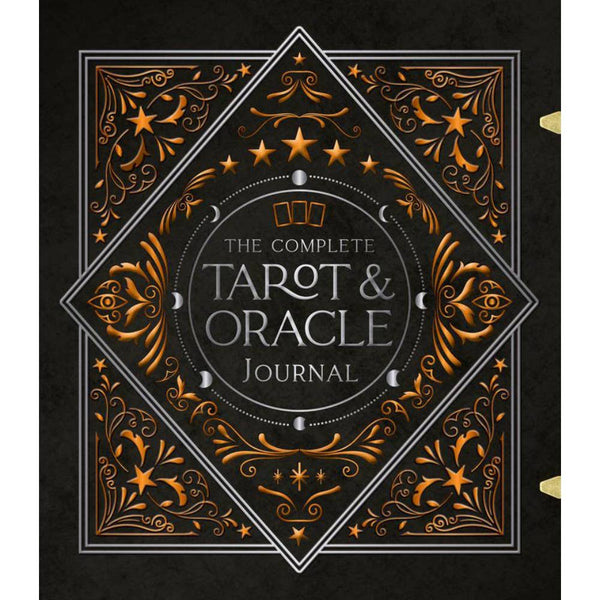 Complete Tarot & Oracle Journal