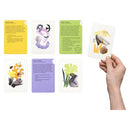 Breathwork Guided Wellbeing Cards