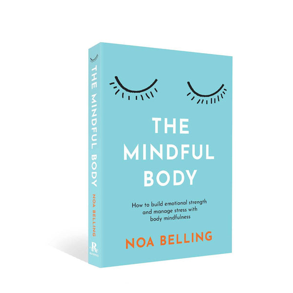 Mindful Body Book