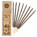 Sandalwood Resin on Stick Incense Shamanic Wisdom