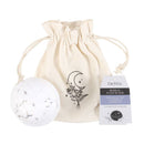 Detox' Herbal Lavender Bath Bomb