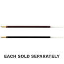 BiC 2- und 4-farbige Kugelschreibermine