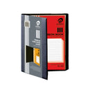 Veste de livre d'affaires olympique