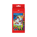 Pastels d'huile de faber-castell