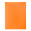 Marbig 12 Pocket A4 Soft Touch Book