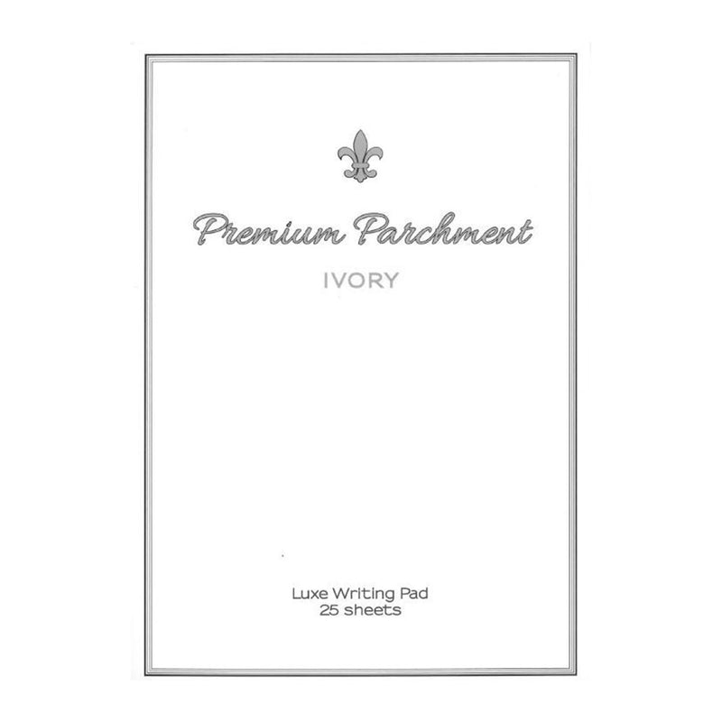 Ozcorp Premium Parchment Paper Pad (21x30cm)