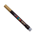  Uni Posca Marker mit flexibler Pinselspitze