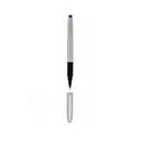 Artline Fine Signature Rollerball Pen Silver Barrel
