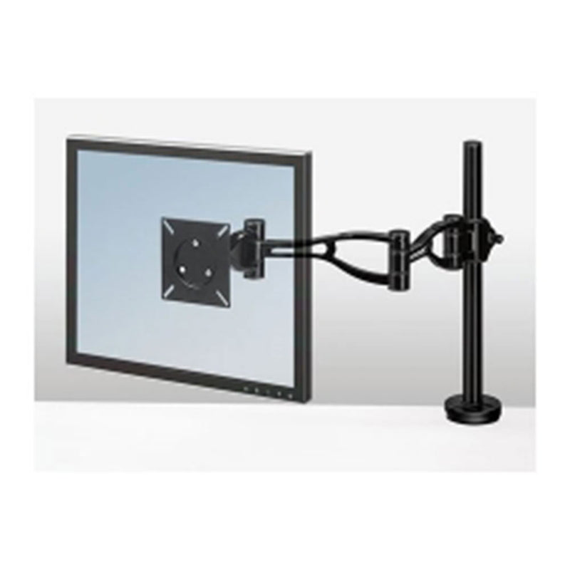 Fellowes Adjustable Depth Monitor Arm