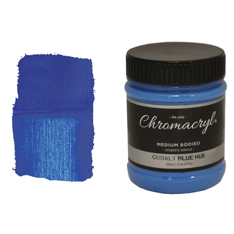  Chromacryl-Acrylfarbe 250 ml