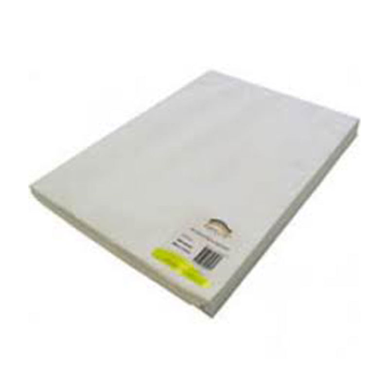  Rainbow Premium-Patronenpapier, 110 g/m², 25 Stück (weiß)