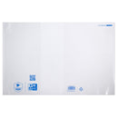 Couverture de livre Colibri 90 micron (Clear)