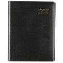 Journal de Cumberland Norwich A4 2024 (noir)