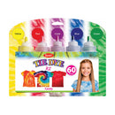 Jasco Tie Dye Kit (Packung von 60)