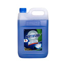 Northfork Geca Bowl et Nettoyer d'urinoir