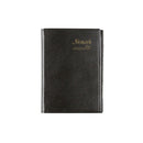 Cumberland Norwich A6 2024 Diary (Black)