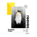 Reeves 110gsm Draw Pad (50 feuilles)