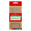 Faber-Castell Naturals Farbstift