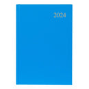 Collins Debden Essentials A5 WTV 2024 Journal