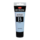 Jasart Byron Acrylic Paint 75mL