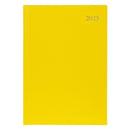 Collins Essential A4 Day to Page 2025 Diary