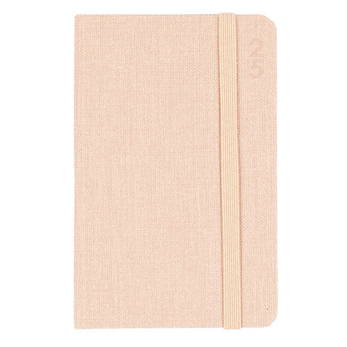 Debden Designer WTV 2025 Diary (85x132mm)