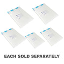 Protext Mail Tuff Bubble Mailer (White)