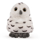 Living Nature Smols Snowy Owl