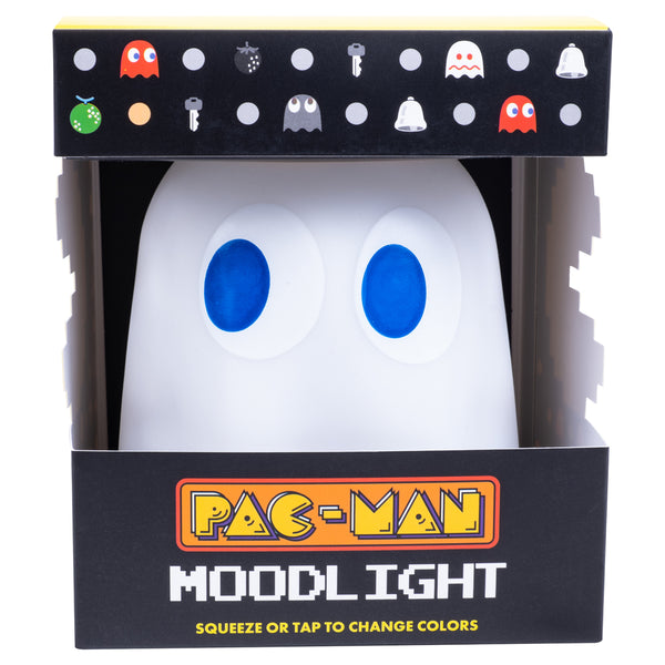 Fizz Creations Pac-Man Colour Changing Mood Light