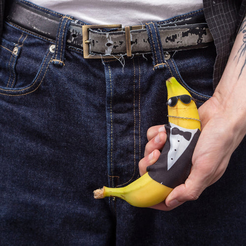 VIP Penis Dress Up Gift Box