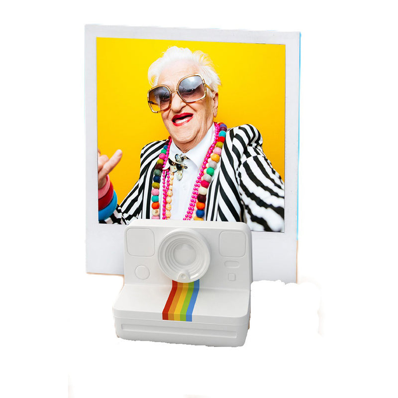 Polaroid Mini Camera Photo Holders (2 Pack)