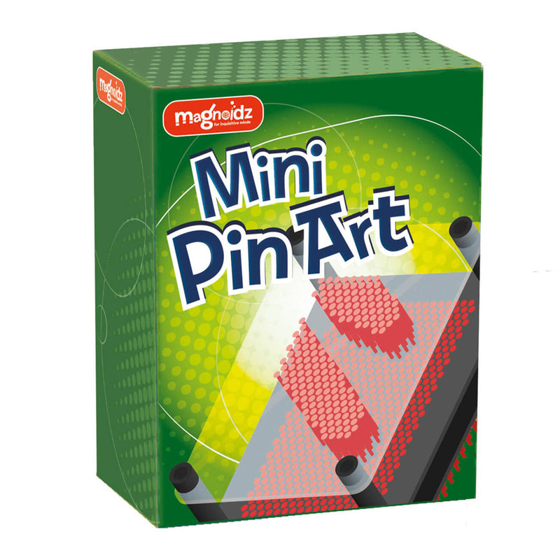 Keycraft Mini Pin Art