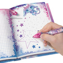 Nebulous Stars Estrelia Secret Diary