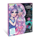 Nebulous Stars Swirly Star Book Set