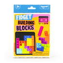 Keycraft Fidget Building Block