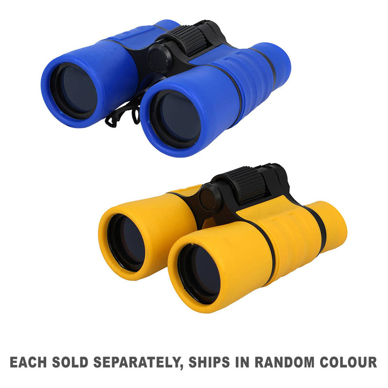 Keycraft New Pocket Binocular