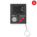 Thumbs Up! Official Atari Keyring Arcade (3 in 1)