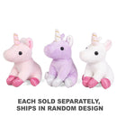 Living Nature Little Buddies Unicorn 9cm