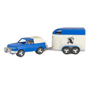 Papo 4x4 Off-Road Car