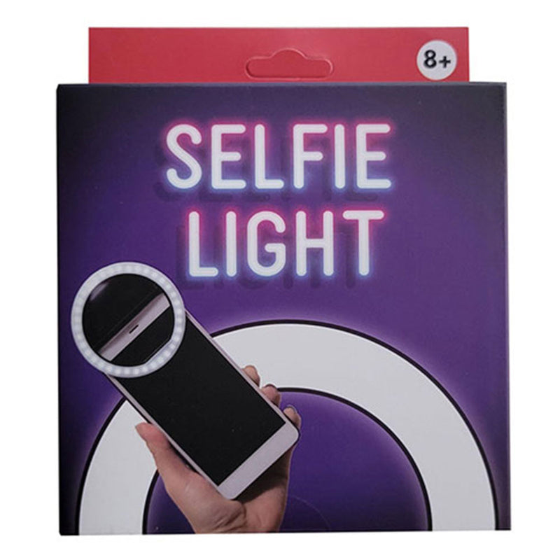 Tragbares Selfie-Licht